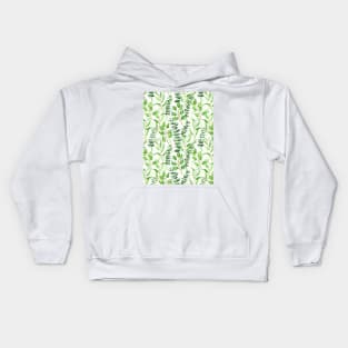 Eucalyptus Kids Hoodie